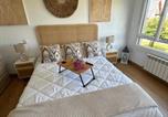 Location vacances Cantabrie - Apartamento Privado Deluxe - Grupo Rh 20-3