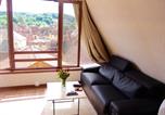 Location vacances Sarlat-la-Canéda - Franréal, 4 Appartements-4