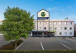 Hôtel Tauer - B&B Hotel Berlin Genshagen-Nord-4