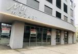 Location vacances Beroun - Stunning 1-Bed Studio-1