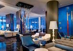 Hôtel New York - Residence Inn by Marriott New York Manhattan/Central Park-1