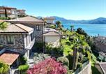 Location vacances Oggebbio - Stay near Lake with Panoramic Views-3
