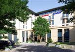 Hôtel Longeville-lès-Metz - Residhome Metz Lorraine-1