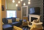 Location vacances Marshfield - 1 bed 1st floor Georgian flat close to local park and city centre-1