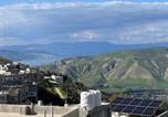 Location vacances  Beit She'an - Altamem apartment-1
