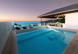 Location vacances Airlie Beach - Amazing Penthouse with Whitsundays lifestyle-3