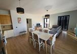 Hôtel Albanie - My Apartments Skerdi #centre-2