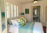 Location vacances Grabouw - Milkwood Cottage, Beachfront family vacation home, Sleeps 6-4
