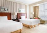 Hôtel Chine - The Ritz-Carlton Beijing, Financial Street-4