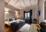 Location vacances Arachova - White Hills Suites & Spa-1