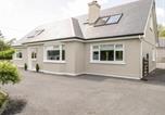 Location vacances Westport - Kilkeeran Lodge-3