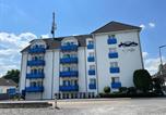Hôtel Olpe - Hotel Aggertal-2