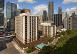 Hôtel Toronto - Courtyard by Marriott Toronto Downtown-2