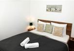 Location vacances Tiszafüred - Boró Apartman-2