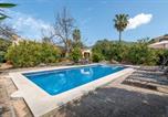 Location vacances Soller - Finca Ca'n Vaqueta-1