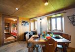 Location vacances Saint-Gall - Cottage Obereichholzberg-1