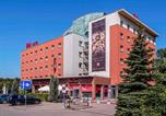 Hôtel Gliwice - Ibis Katowice - Zabrze-3