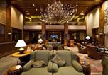 Location vacances Avon - Beaver Creek Park Hyatt King Hotel Room-3