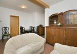 Location vacances Strotzbüsch - Ferienwohnung in der Vulkaneifel-2