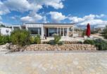 Location vacances Vransko - Buqez Eco Resort - Beach Villa 12 - Nice view-2