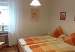 Location vacances  burren - Ferienwohnung Am Kirchplatz-3