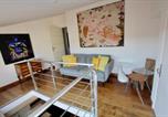 Location vacances Saint-Tropez - Ravissant loft dans le centre de Saint-Tropez-3