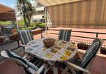 Location vacances Riposto - Etna Marine Garden-2