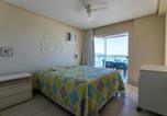 Location vacances Guarapari - Apto Pet Friendly com 3 Suites e Vista para o Mar-4
