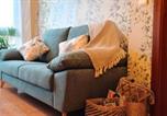 Location vacances Silleda - Apartamento Inma-2