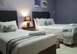 Location vacances Boksburg - Acacia Guesthouse-2