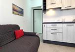 Location vacances Castelsardo - Apartment in Castelsardo with pool-2