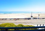 Location vacances Ocean City - Ocean Hideaway 211-4
