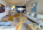 Location vacances Ebeltoft - Amazing Apartment In Ebeltoft With House Sea View-4