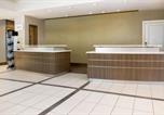 Hôtel Urbana - Residence Inn by Marriott Decatur Forsyth-4