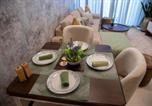 Location vacances Colombo - Colombo Skyline 29th-Floor Tri-Zen Luxury Apartment-2