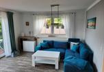 Location vacances Dreschvitz - Ferienwohnung Finja-1