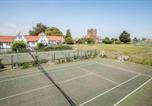 Location vacances Thorpeness - 3 Bell Lodge - near Thorpeness Country Club and the beach - Aldeburgh Coastal Cottages-4