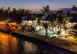 Hôtel Akumal  - Casa Cenote Hotel-1