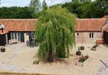 Location vacances East Dereham - The Stables-2
