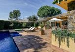 Location vacances Figueres - Villa Maria-3