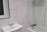 Location vacances  Gare d'Ispwich - Berrygate-2