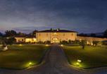 Hôtel Arezzo - Hotel Le Capanne-1