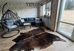 Location vacances Hruba Skala - Apartmán pod Špičákem-3