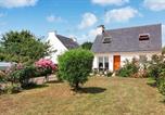 Location vacances Clohars-Carnoët - Gorgeous Home In Clohars-Carnoët With Wifi-1