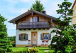 Location vacances Bayerbach - Ferienhaus im Landhausstil im Vital Camp Bayerbach-1