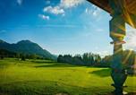 Location vacances Ruhpolding - Ferienwohnungen Heillinger Gütl inkl. Chiemgaukarte-4