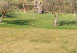 Location vacances Sainte-Ode - Lodge Osciade-3