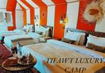 Camping Merzouga - Tifawt Luxury Camp-3
