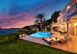 Location vacances Cap-d'Ail - Villa Monaco - Luxury Villa Rental Minutes from Monaco-2