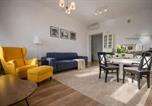 Location vacances Kraków - Inpoint Wielopole 32 Boutique Apartments Old Town&Kazimierz District Self Check-in-4